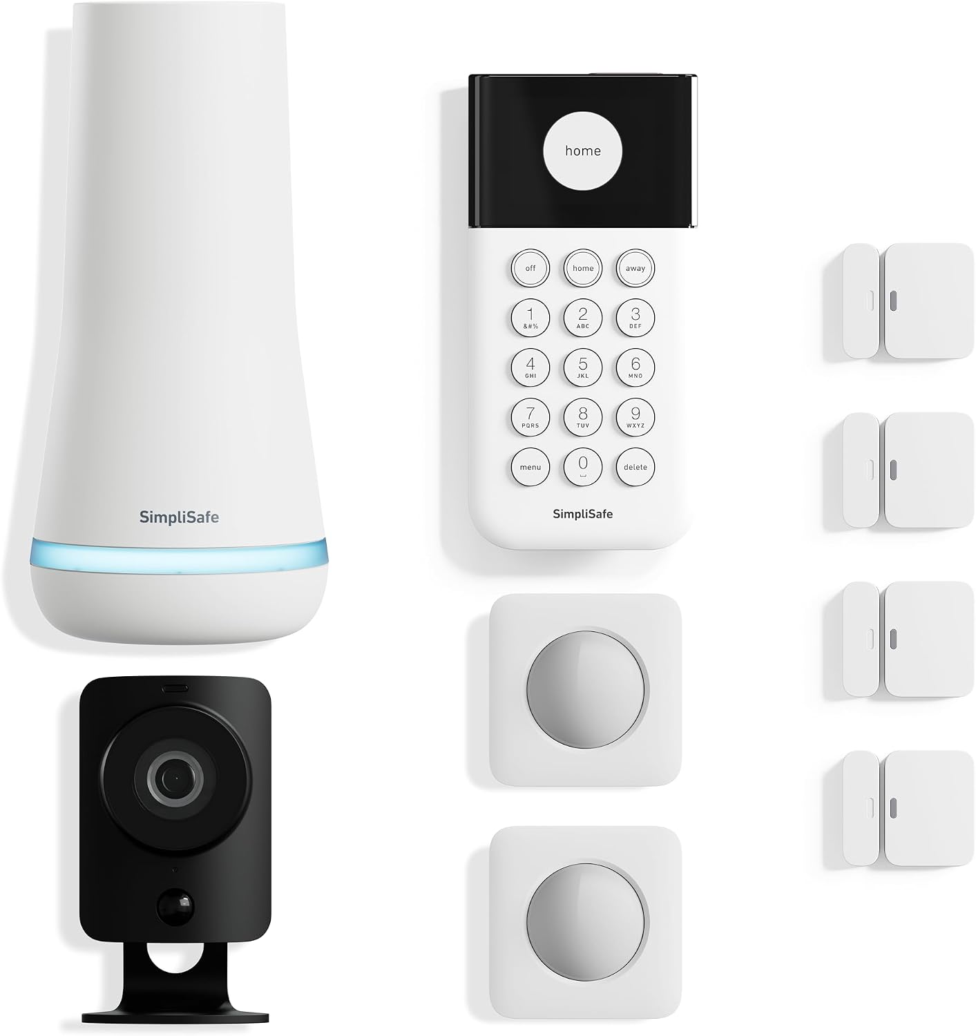 SimpliSafe product image